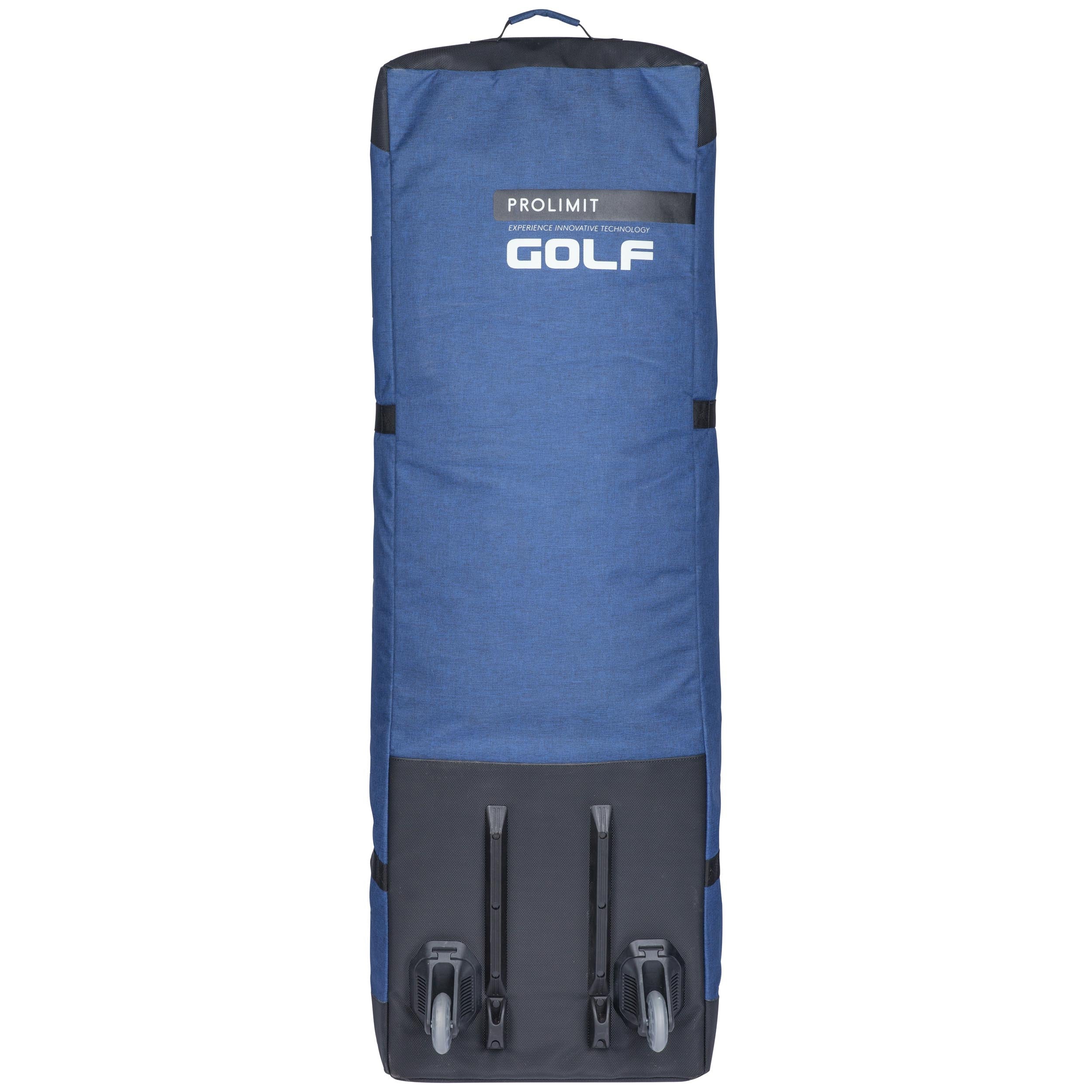 Prolimit Golf Aero Slider kitebag 140x45 Black/Orange