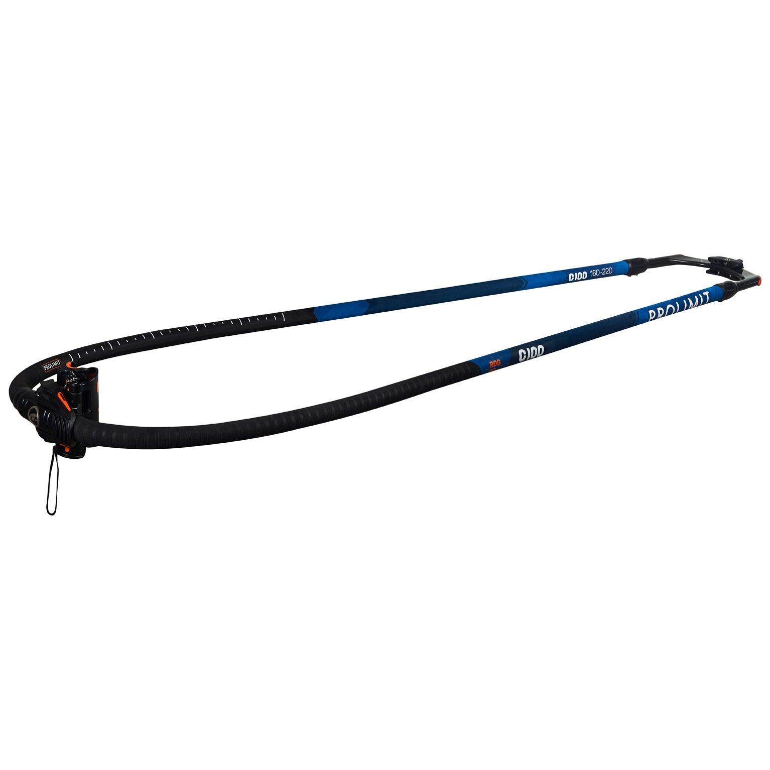 Prolimit Carbon C100 bom 140-190 karbon