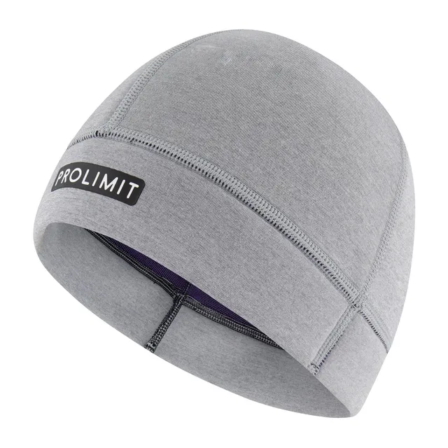 Prolimit Mercury Beanie neoprenlue varm