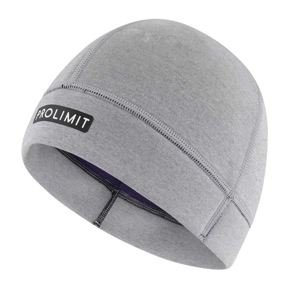 Prolimit Mercury Beanie neoprenlue varm