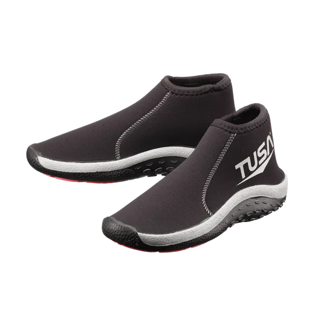 TUSA HS 3mm dykkesko slip-on