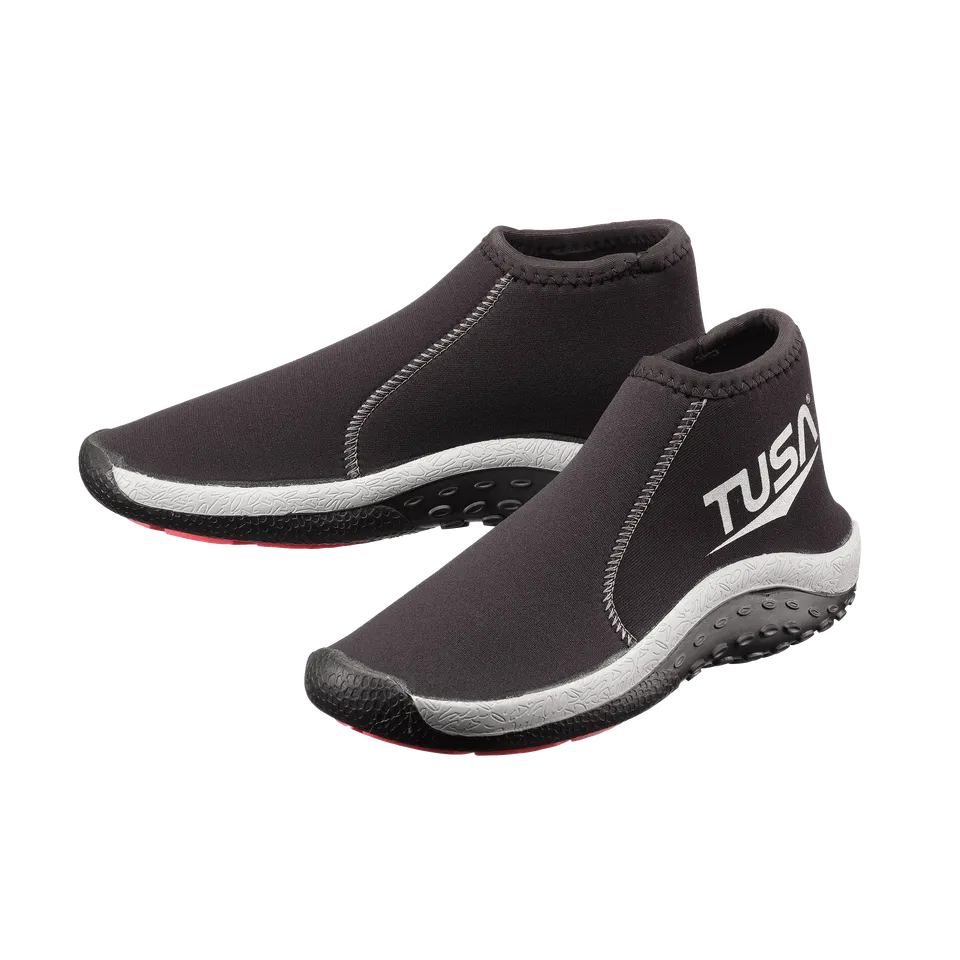 TUSA HS 3mm dykkesko slip-on
