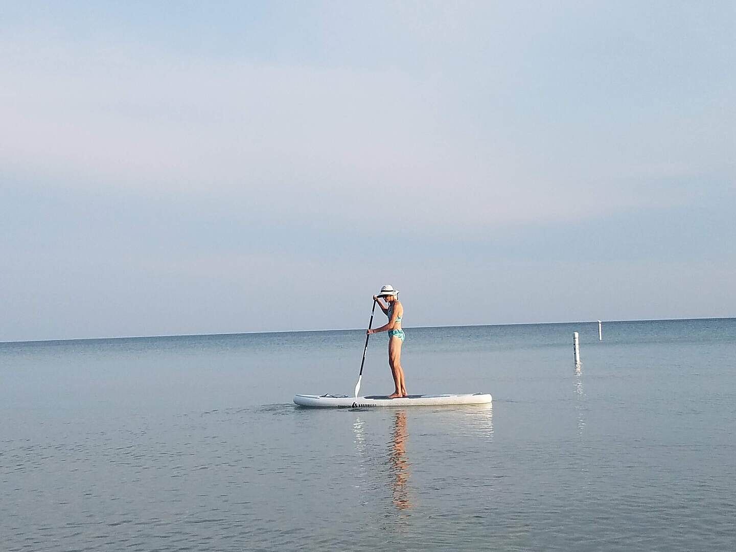 Kokopelli Chasm-Lite oppblåsbart SUP 10 fot ultralett