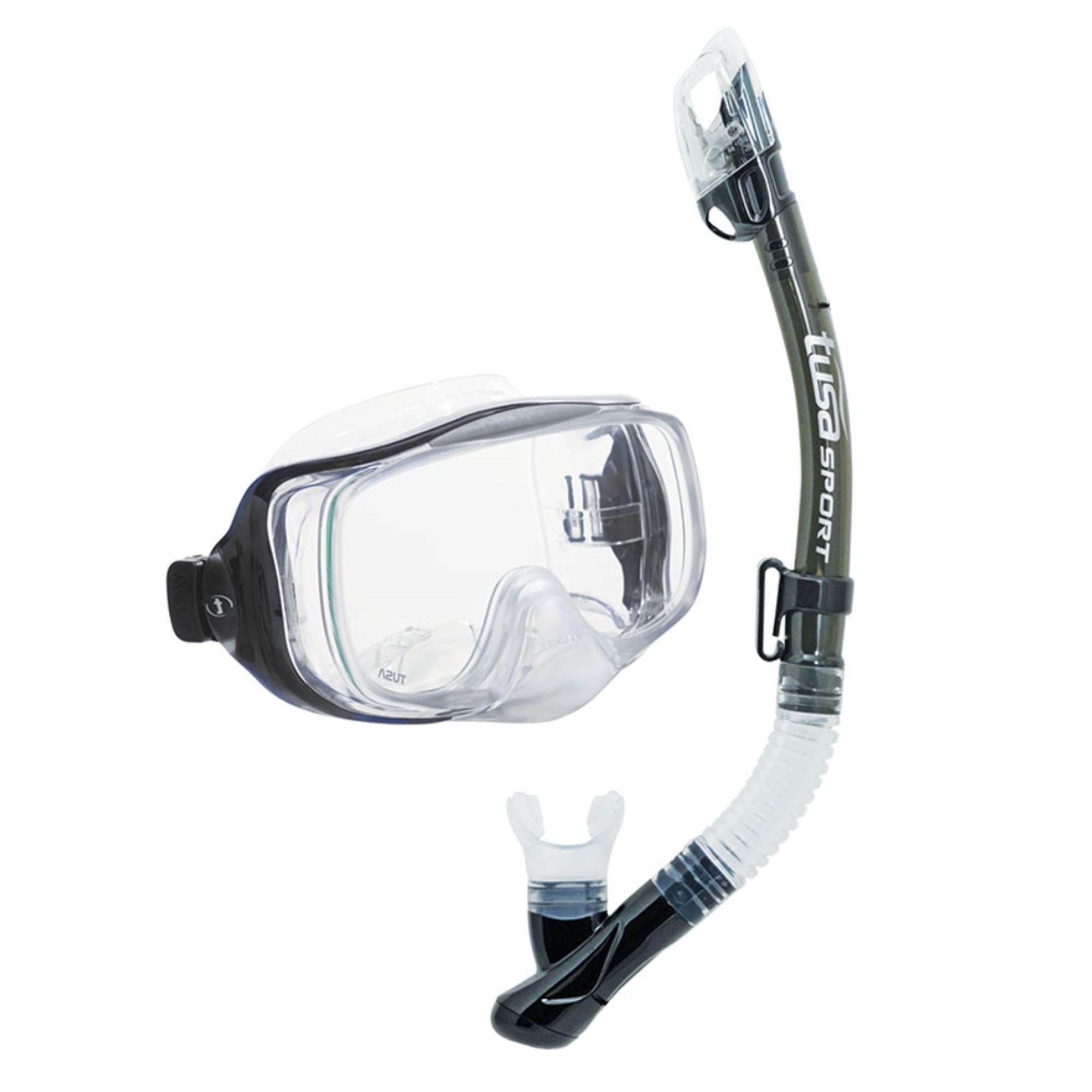 TUSA Imprex 3D Dry UC-3325 snorkelsett voksen