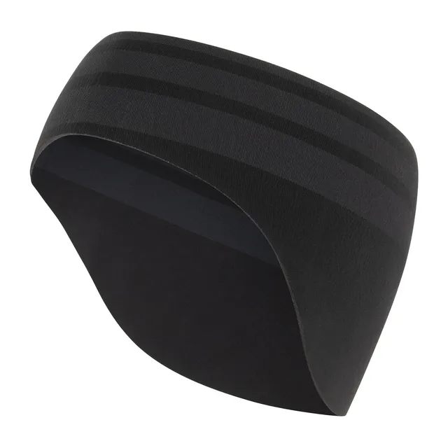 Prolimit Headband pannebånd svart M