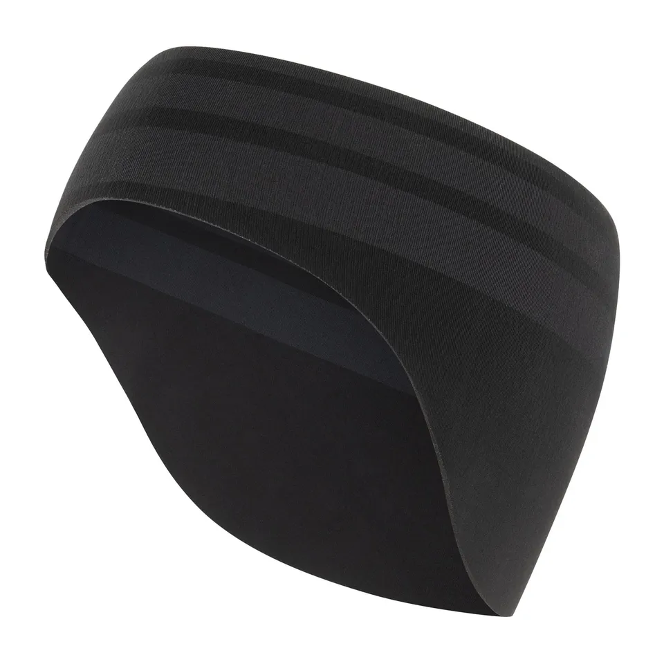 Prolimit Headband pannebånd svart M