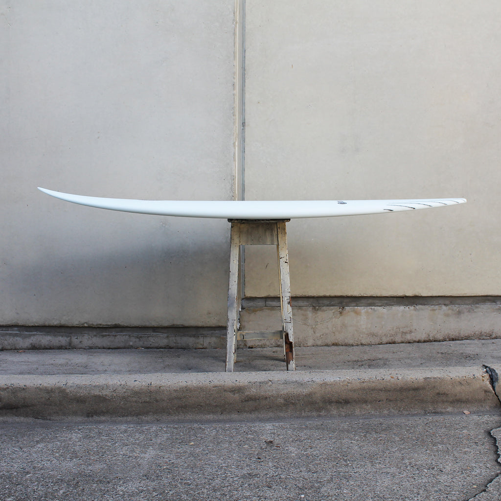 Elemnt Surf Nova shortboard surfebrett 5'4–6'8 overhead