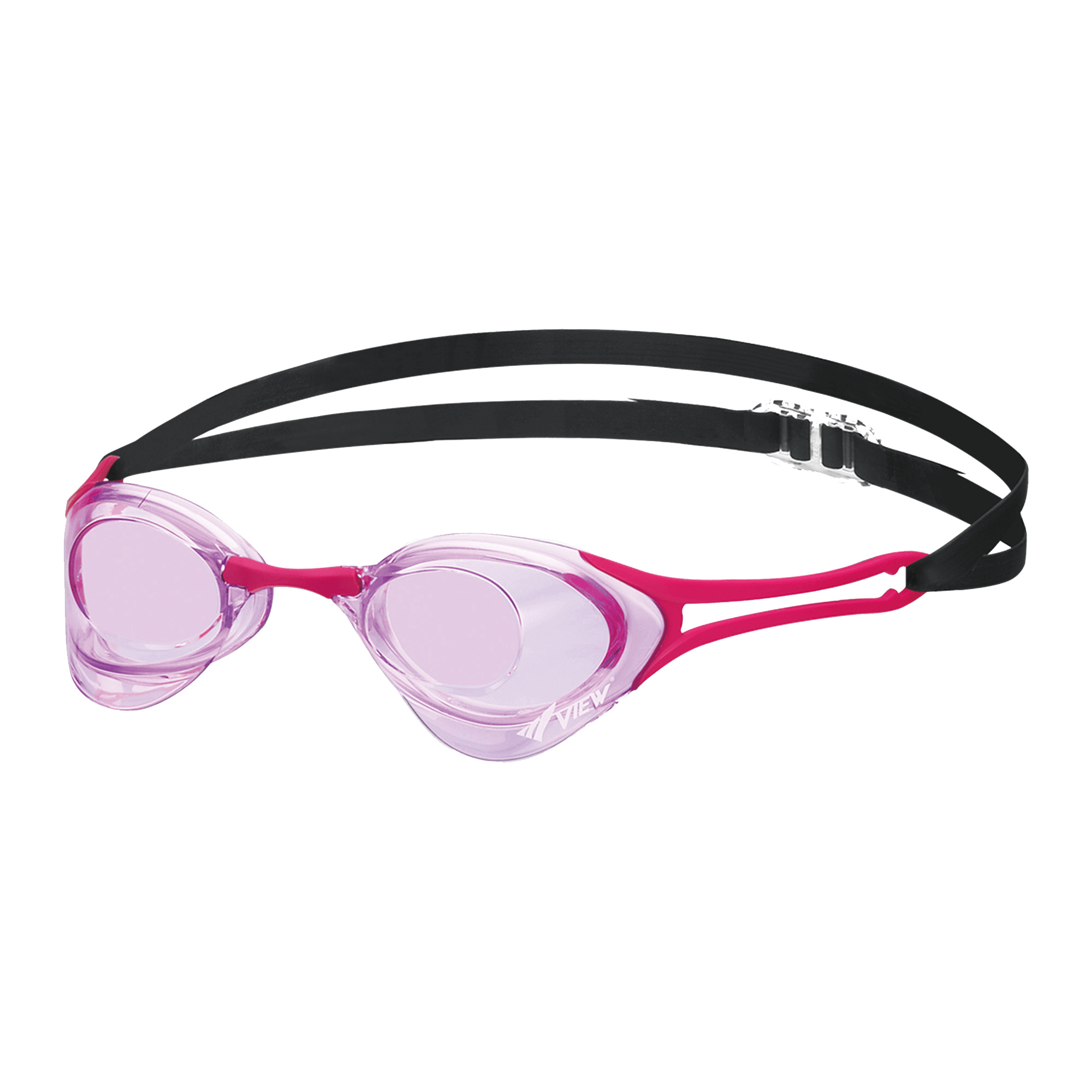 TUSA Blade Zero V-127A svømmebrille konkurranse
