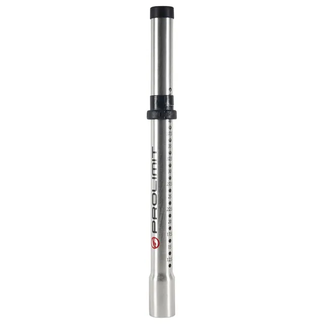 Prolimit mastforlenger 45 cm pin SDM