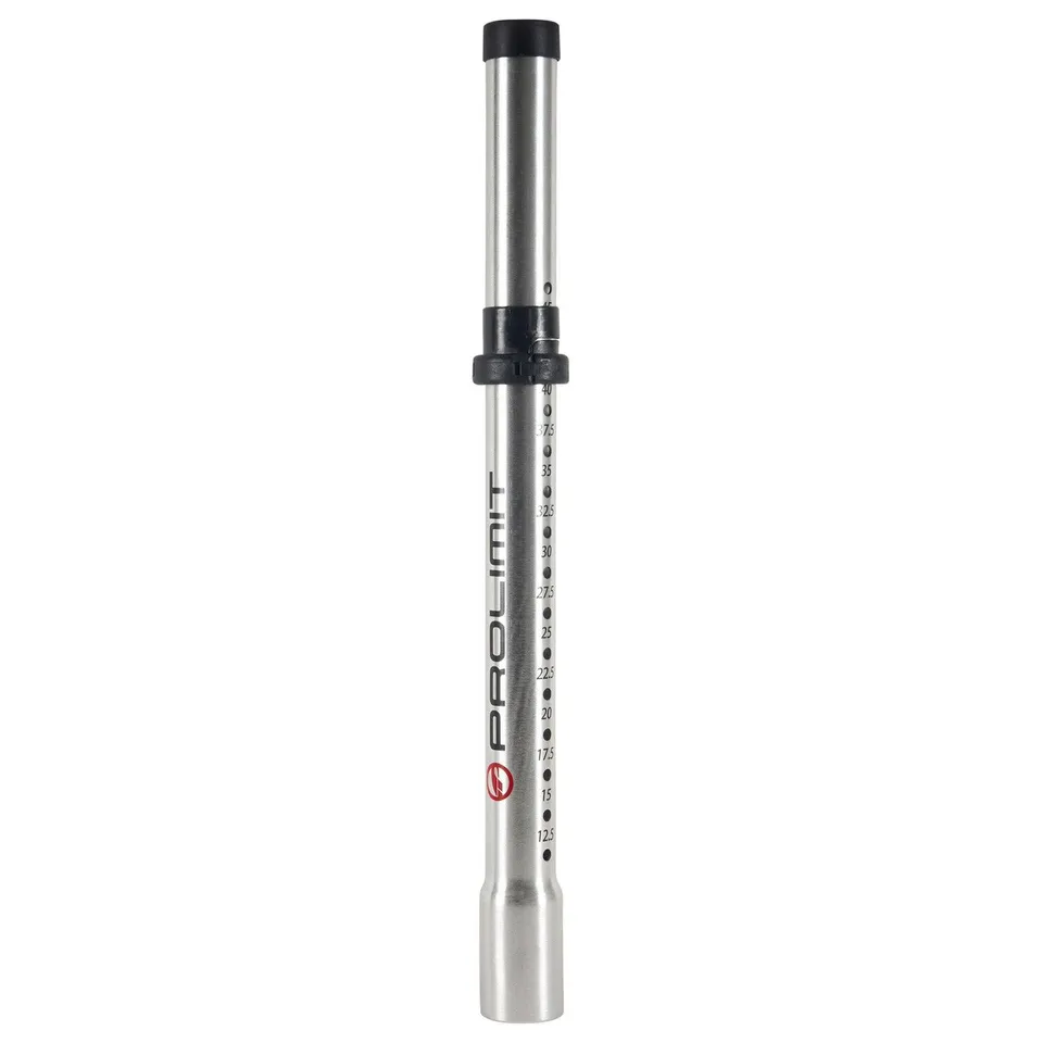 Prolimit mastforlenger 45 cm pin SDM