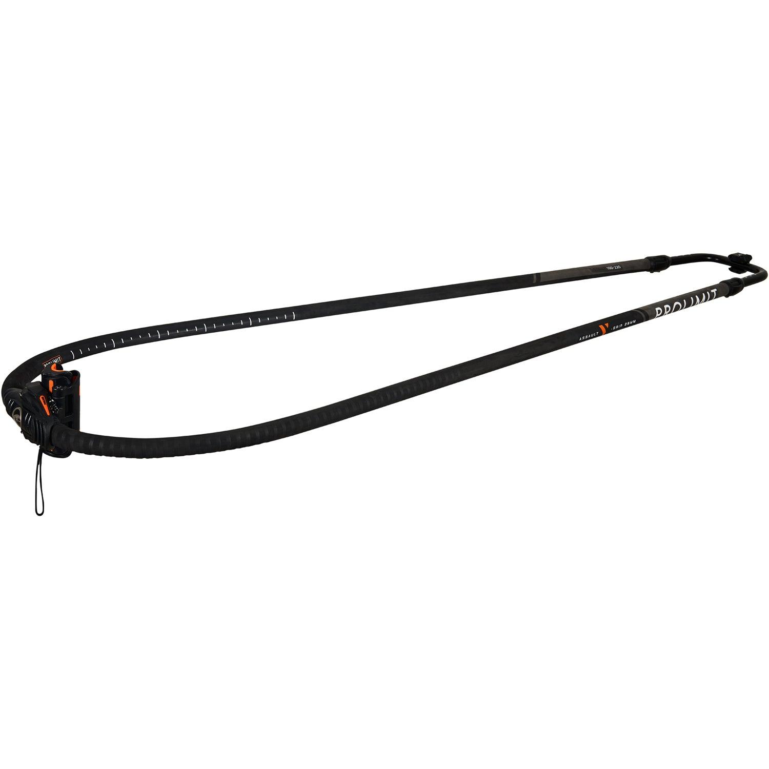 Prolimit Assault bom 140-200 windsurf V-grep