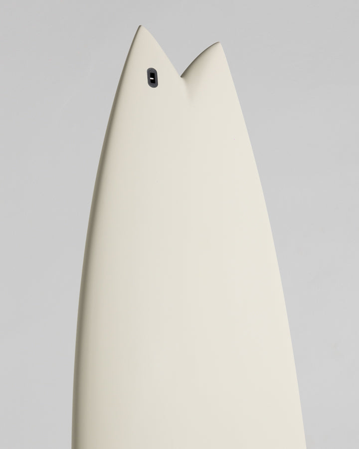 Elemnt Torrino Twin surfebrett Dune twinfin