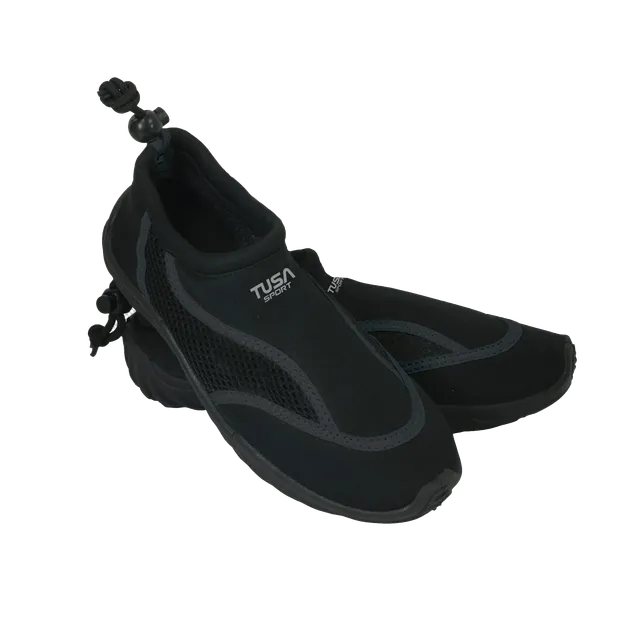 TUSA Sport UA0101 aquasko slip-on hurtigtørk