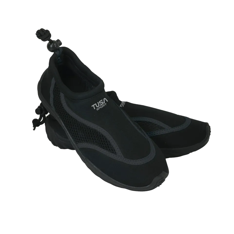 TUSA Sport UA0101 aquasko slip-on hurtigtørk