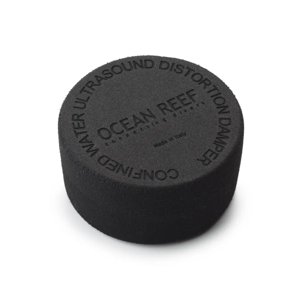 Ocean Reef Damper demper til regulator
