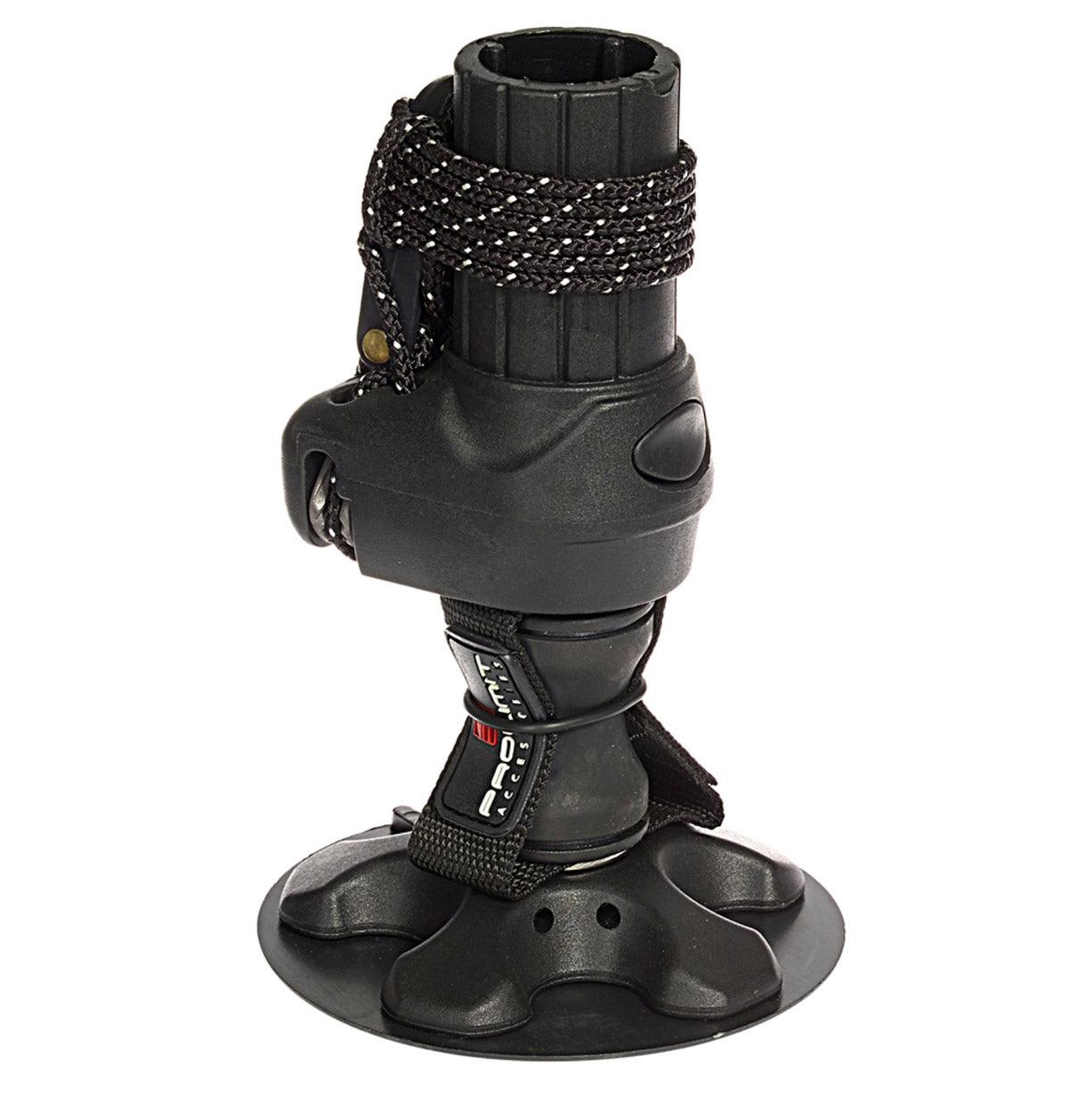 Prolimit Masterjoint mastfot M10 baseplate komplett