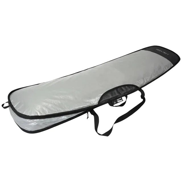 Prolimit Sport boardbag 6'2" grå/hvit brett