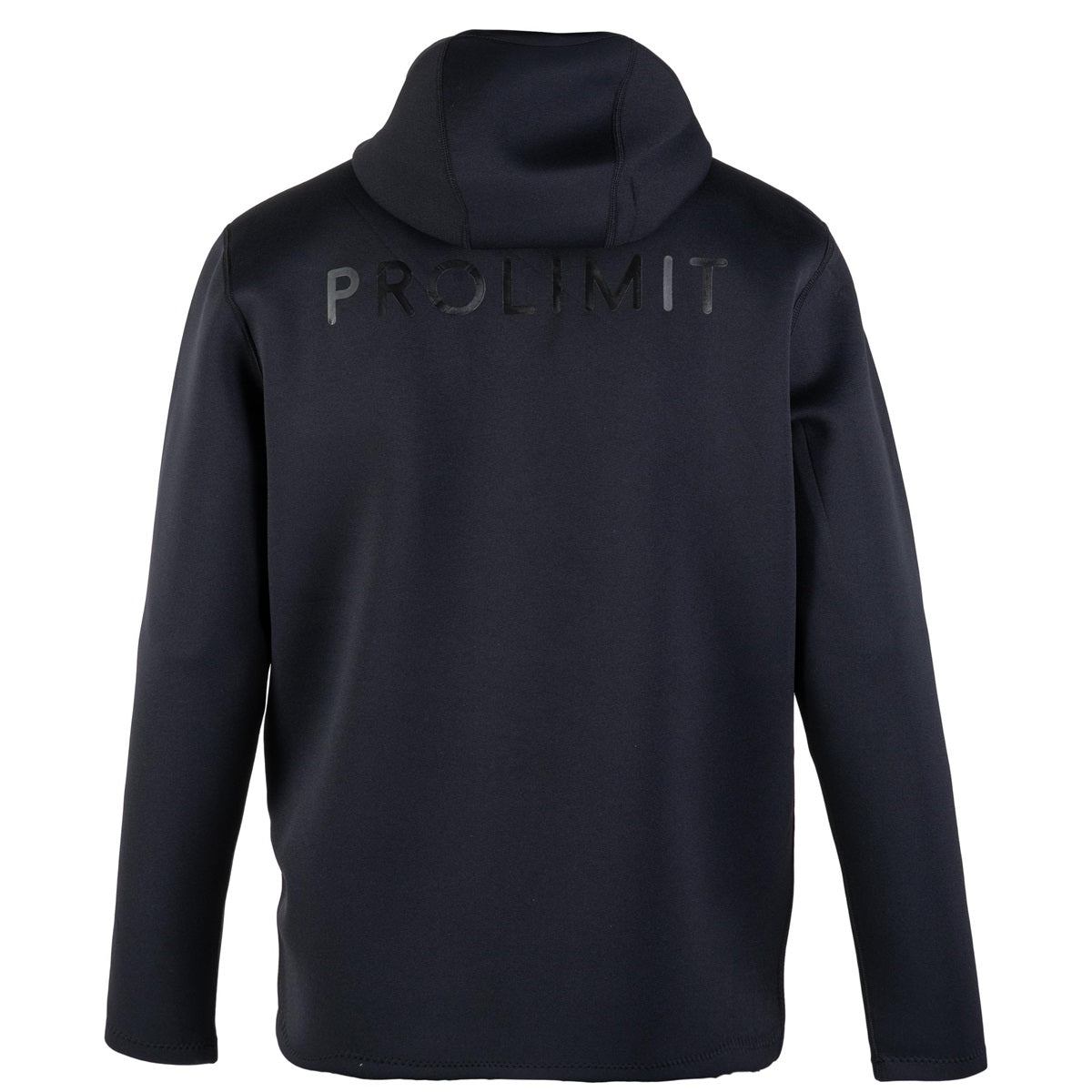 Prolimit Day Neoprene Hoody hettegenser svart S neopren