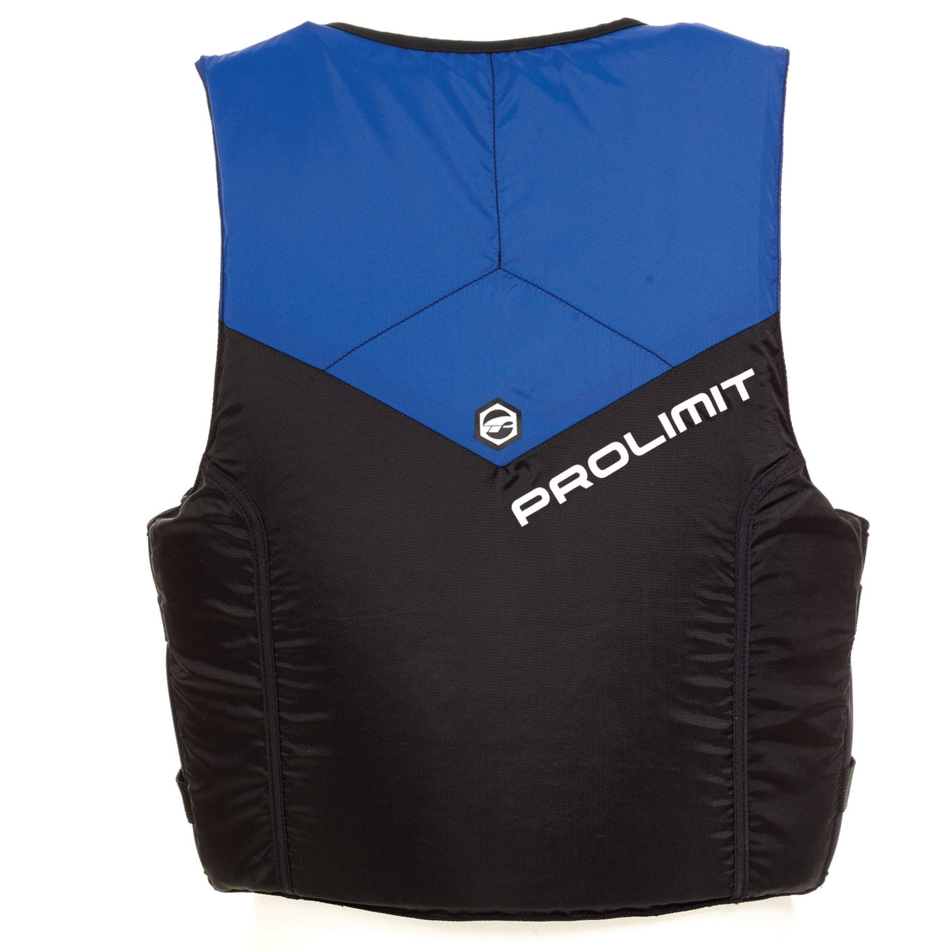 Prolimit Freeride Waist flytevest svart/rød