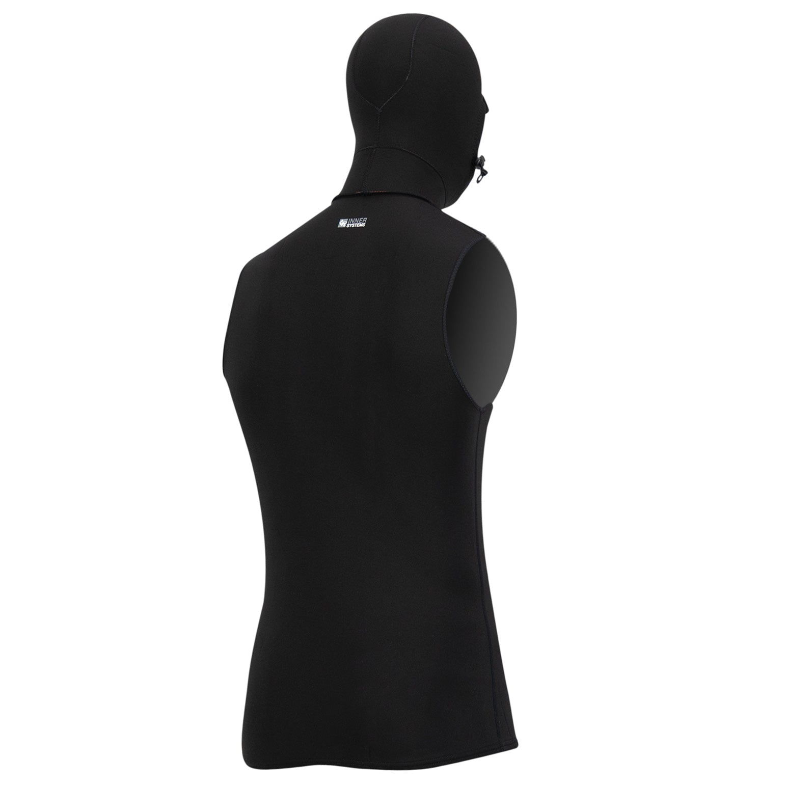 Prolimit Quick Dry Top Hooded vest – innerlag kaldt vann