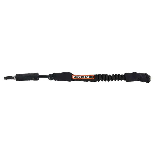 Prolimit Kiteleash Pro Short kiteleash 540 mm svart