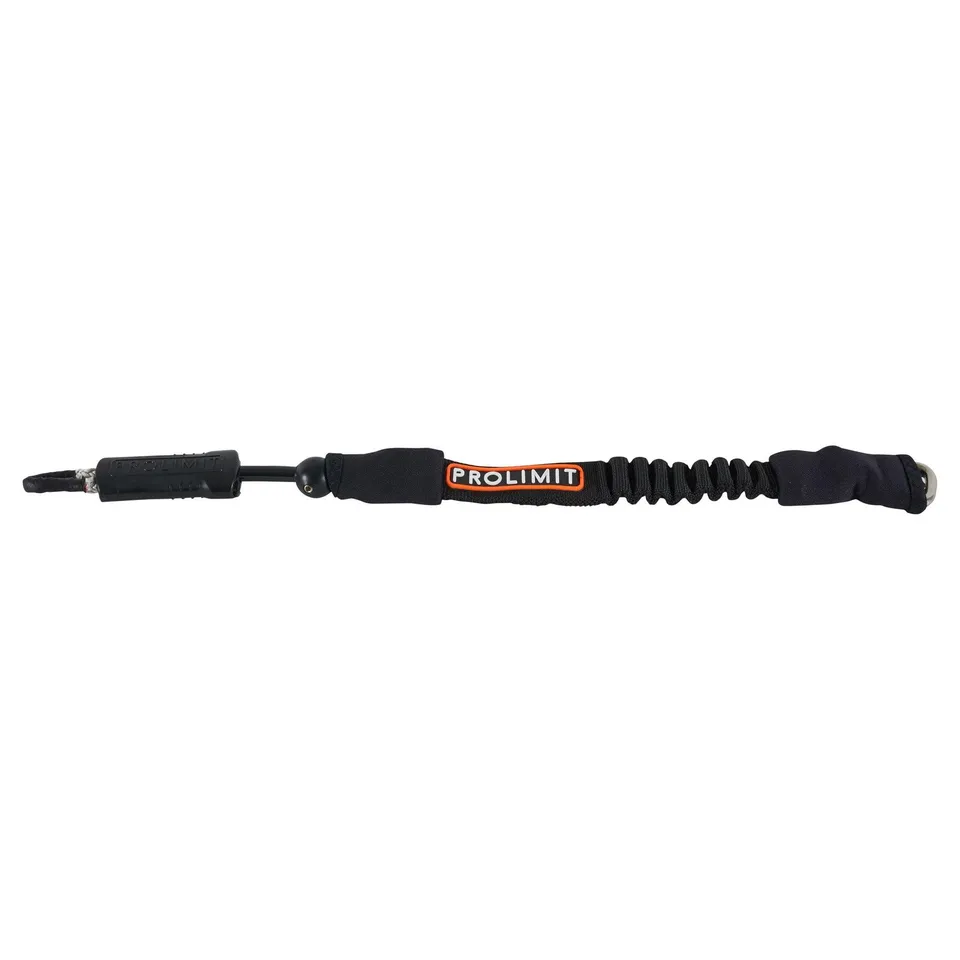 Prolimit Kiteleash Pro Short kiteleash 540 mm svart