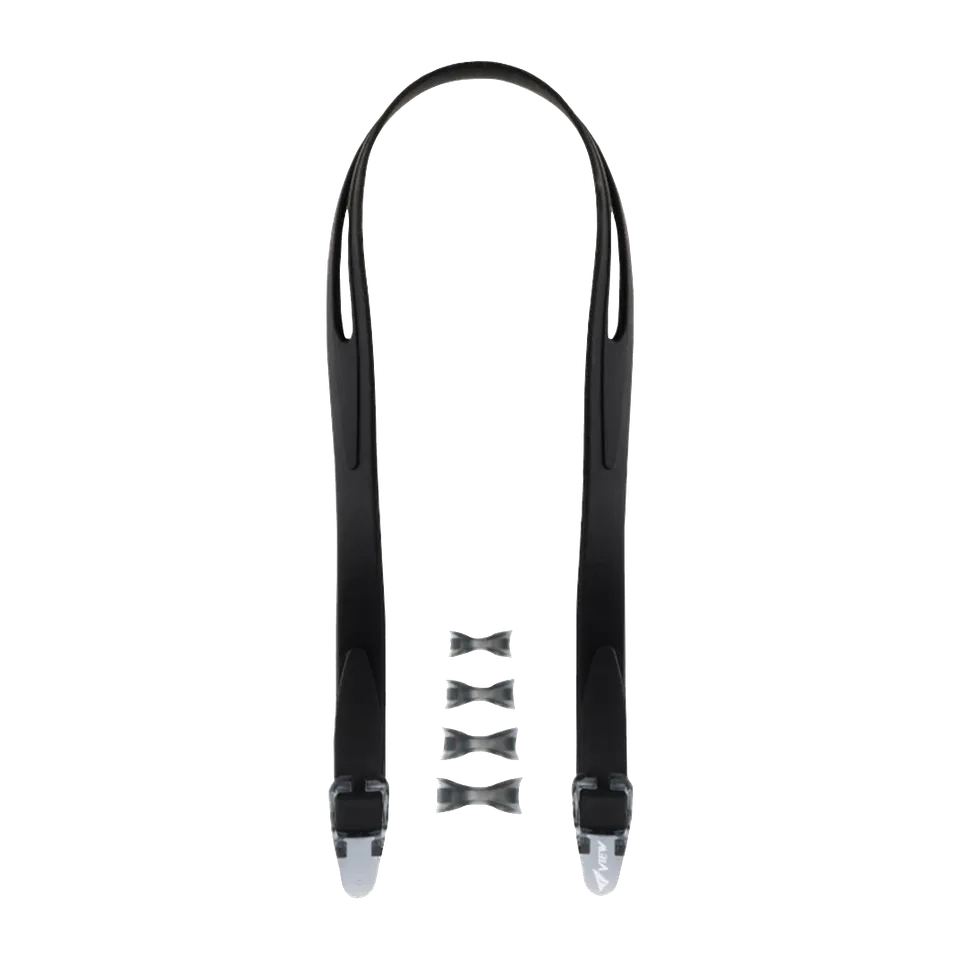 TUSA VC-750A delsett til svømmebrille VPS-741JA