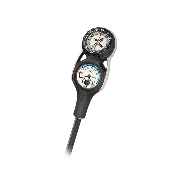 TUSA Platina SCA-270 konsoll manometer