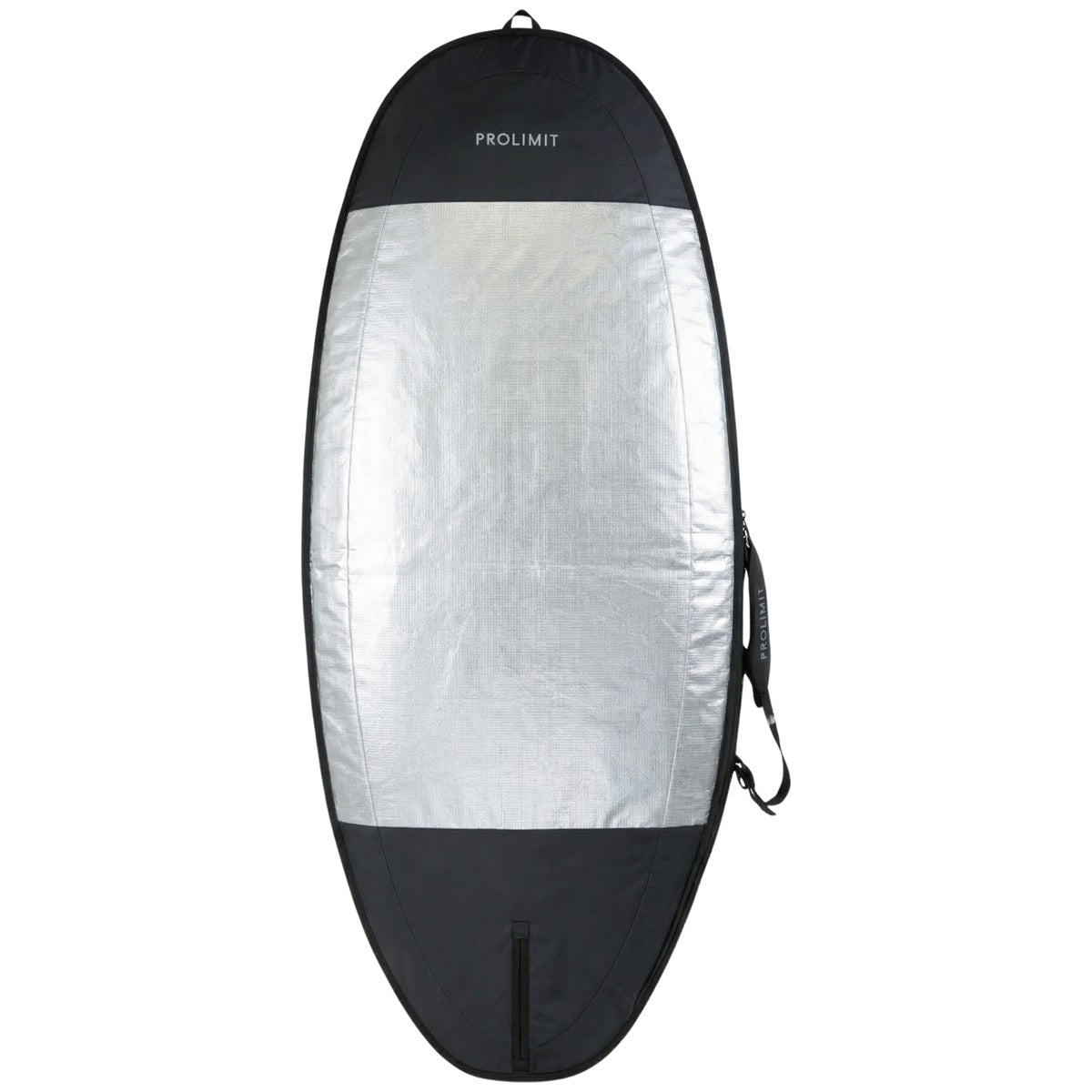 Prolimit Performance windsurf boardbag 12 mm svart