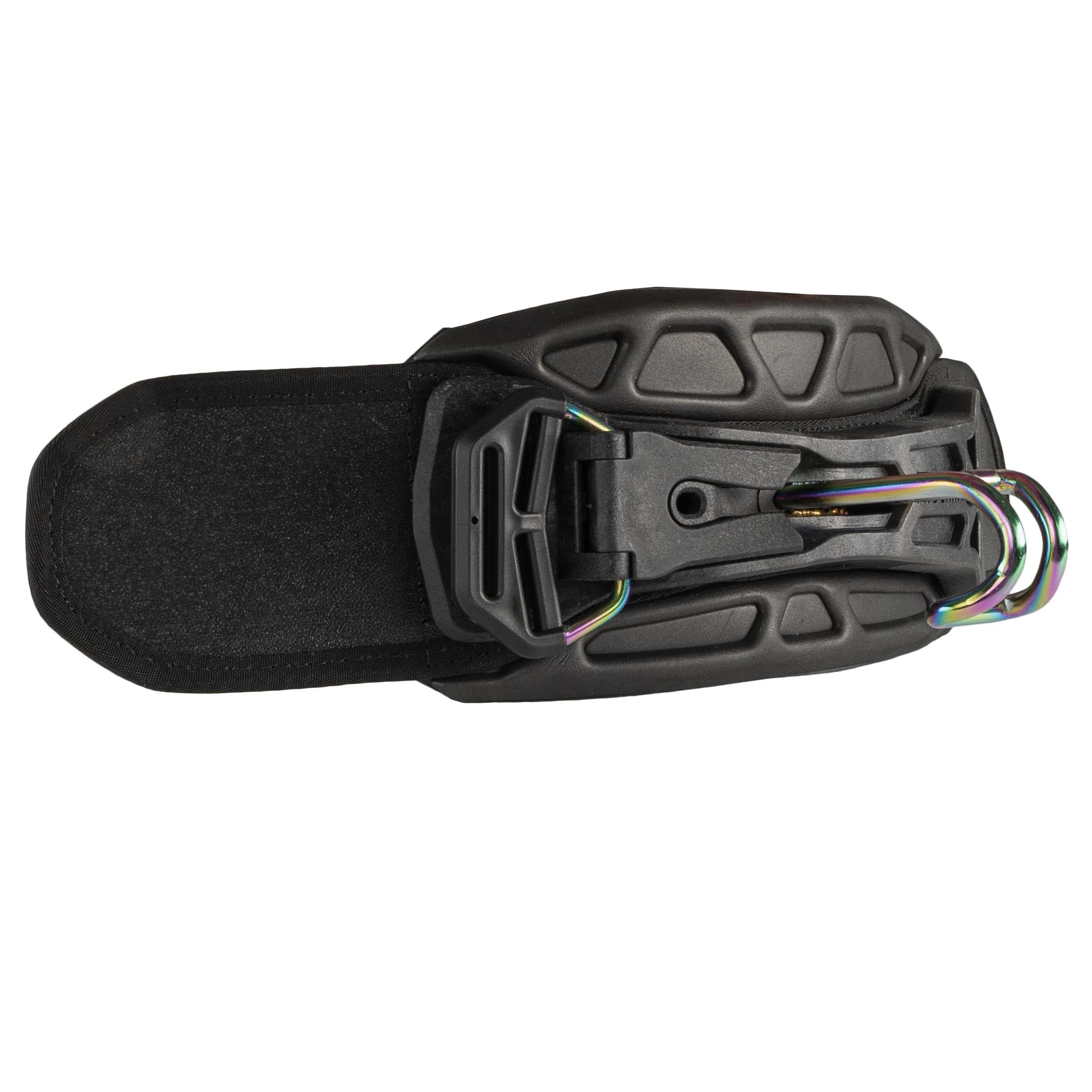 Prolimit Alpha bar komplett 28 cm svart