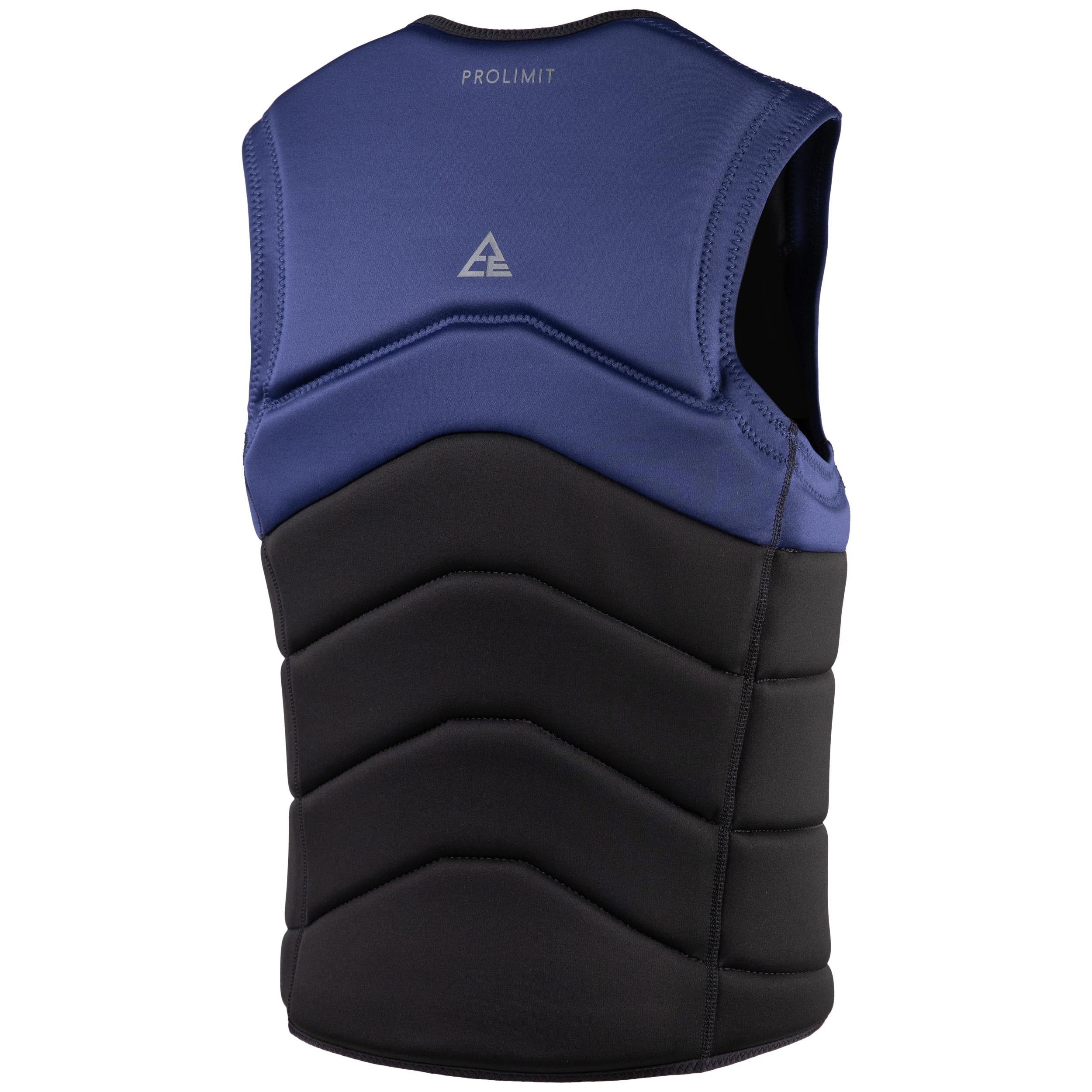 Prolimit ACE Vest Full Padded impactvest svart/grå