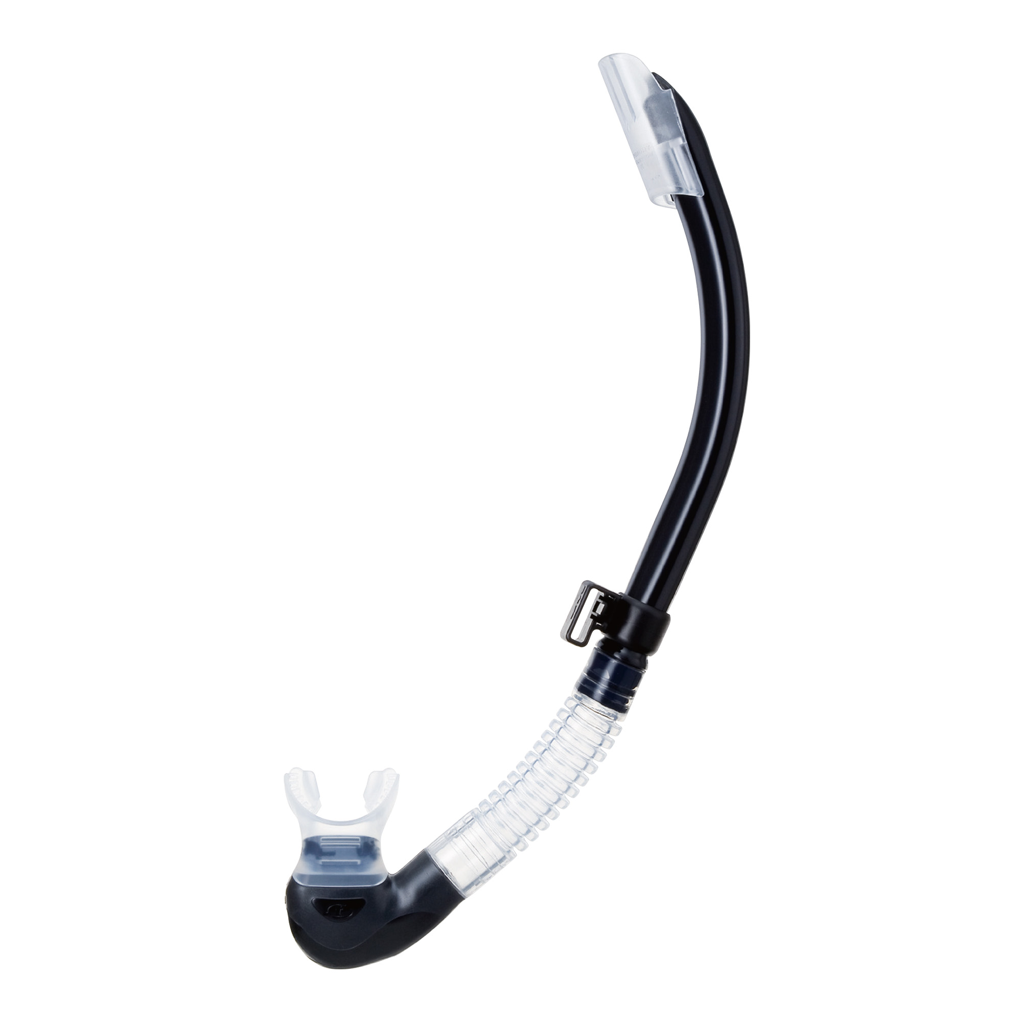 TUSA Platina II SP-170 snorkel hyperdry svart