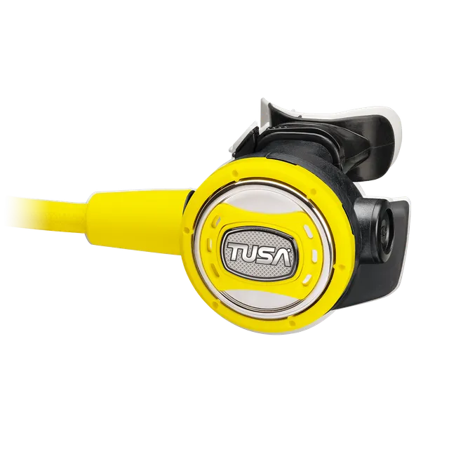 TUSA Safe Second SS0011 octopus regulator