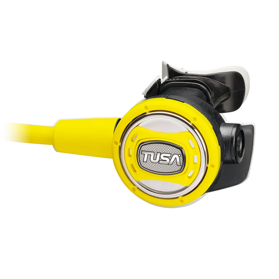 TUSA Safe Second SS0011 octopus regulator