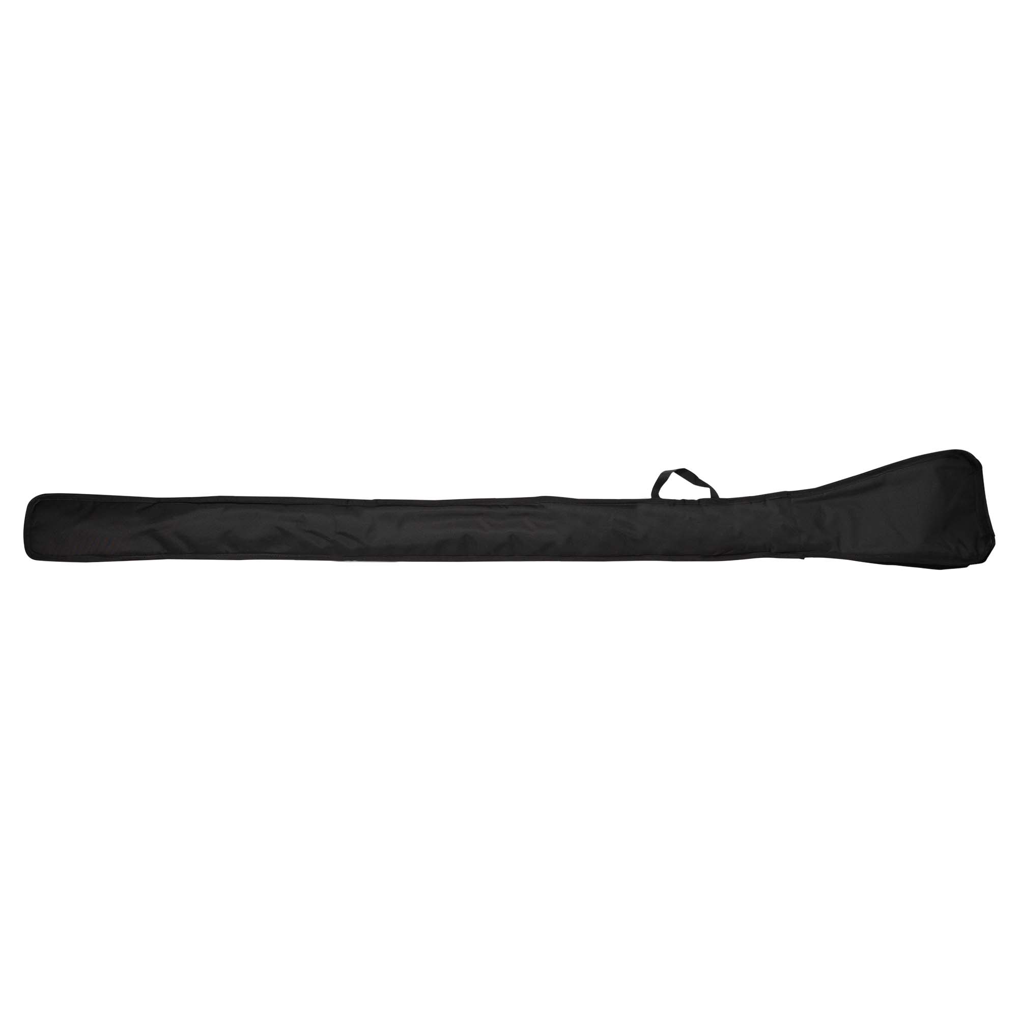 Prolimit Double padlebag til 2 padler svart/hvit