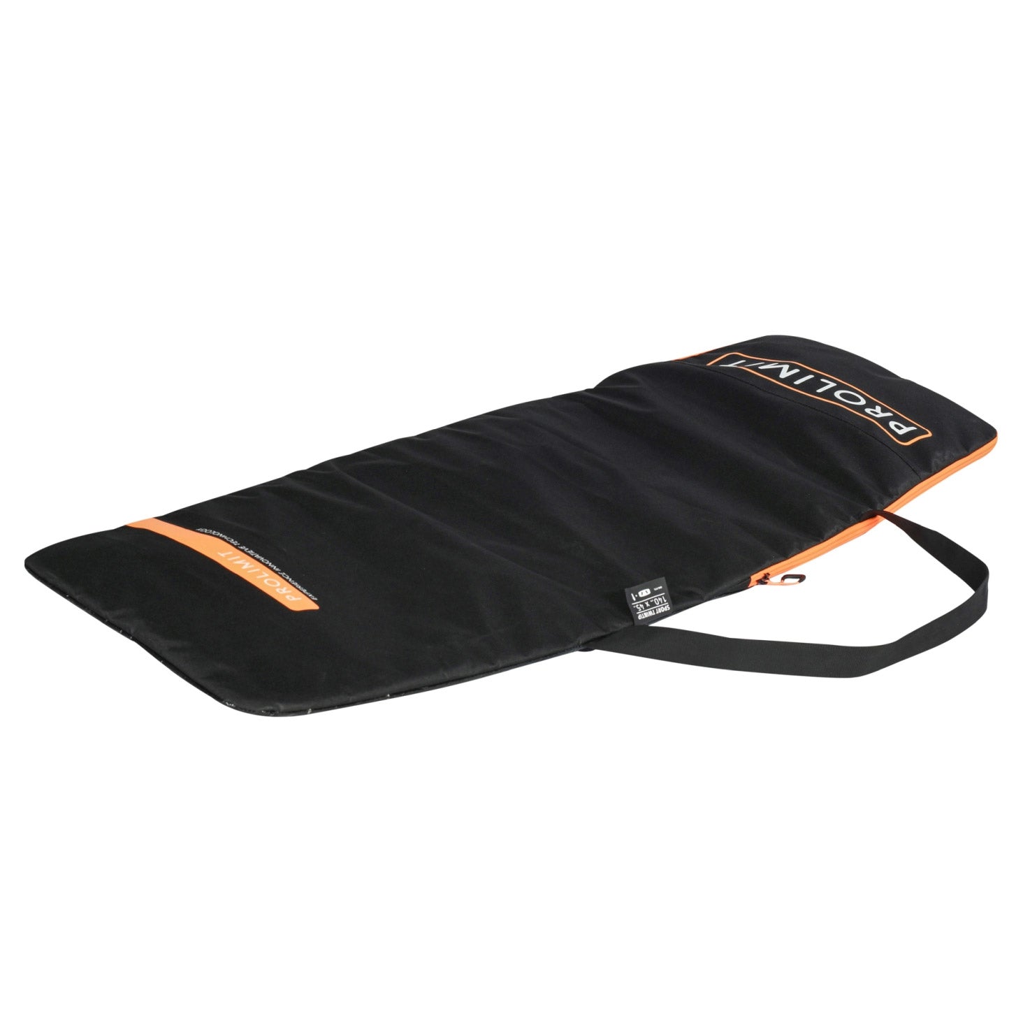 Prolimit Kitesurf Boardbag Twintip Sport boardbag 140x45