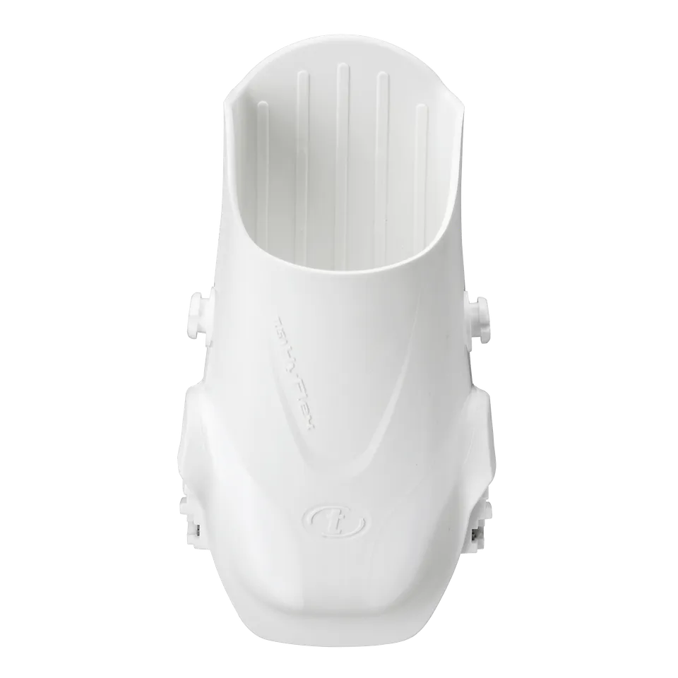 TUSA Foot Pocket finnelomme reservedel svart