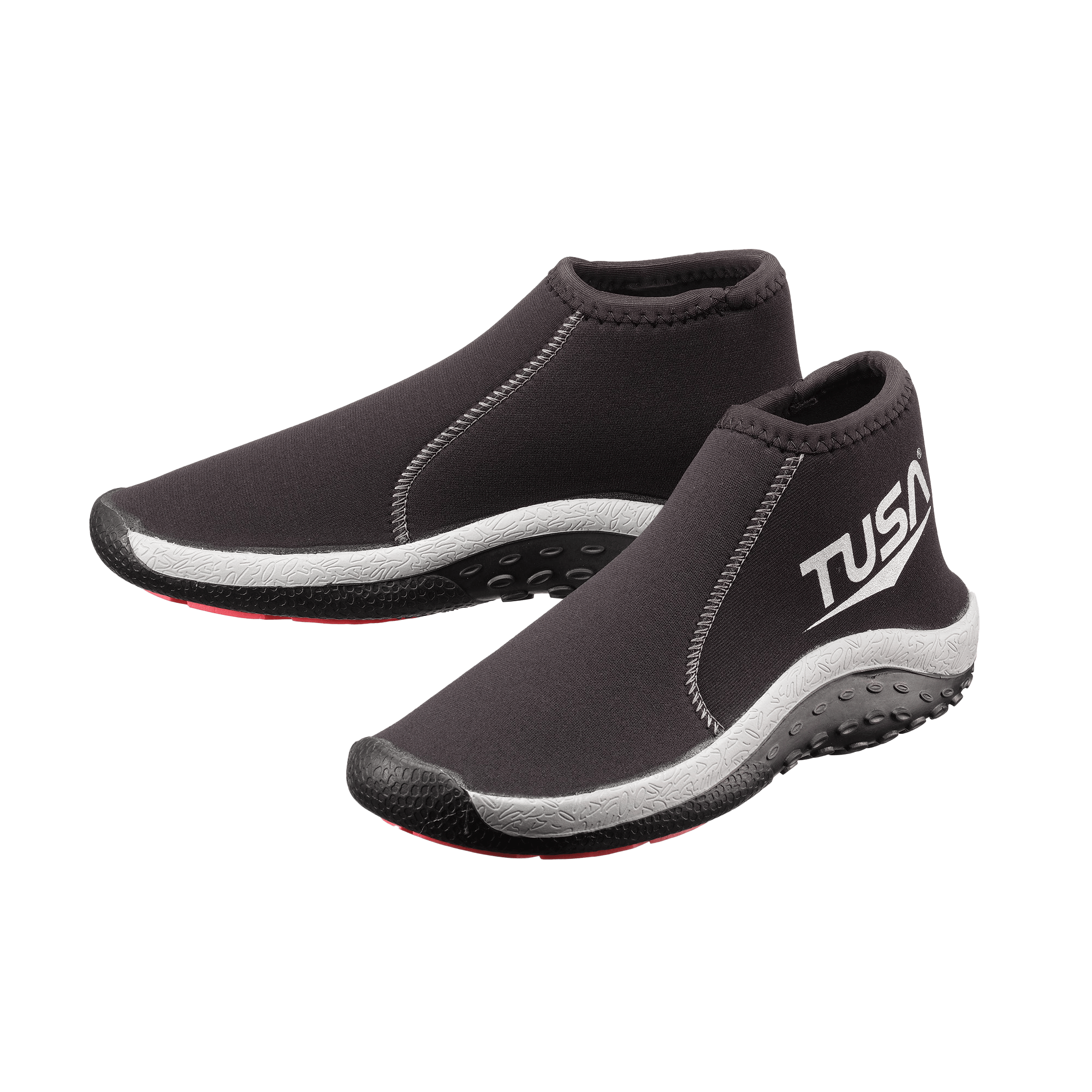 TUSA HS 3mm dykkesko slip-on