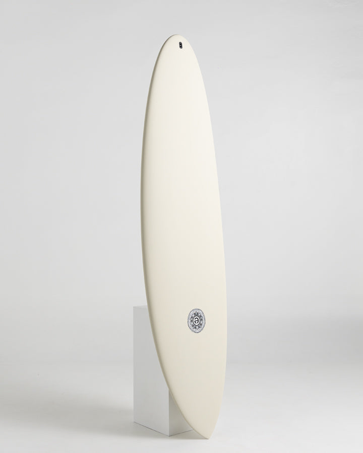 Elemnt Surf Midlength Dune surfebrett Futures EPS
