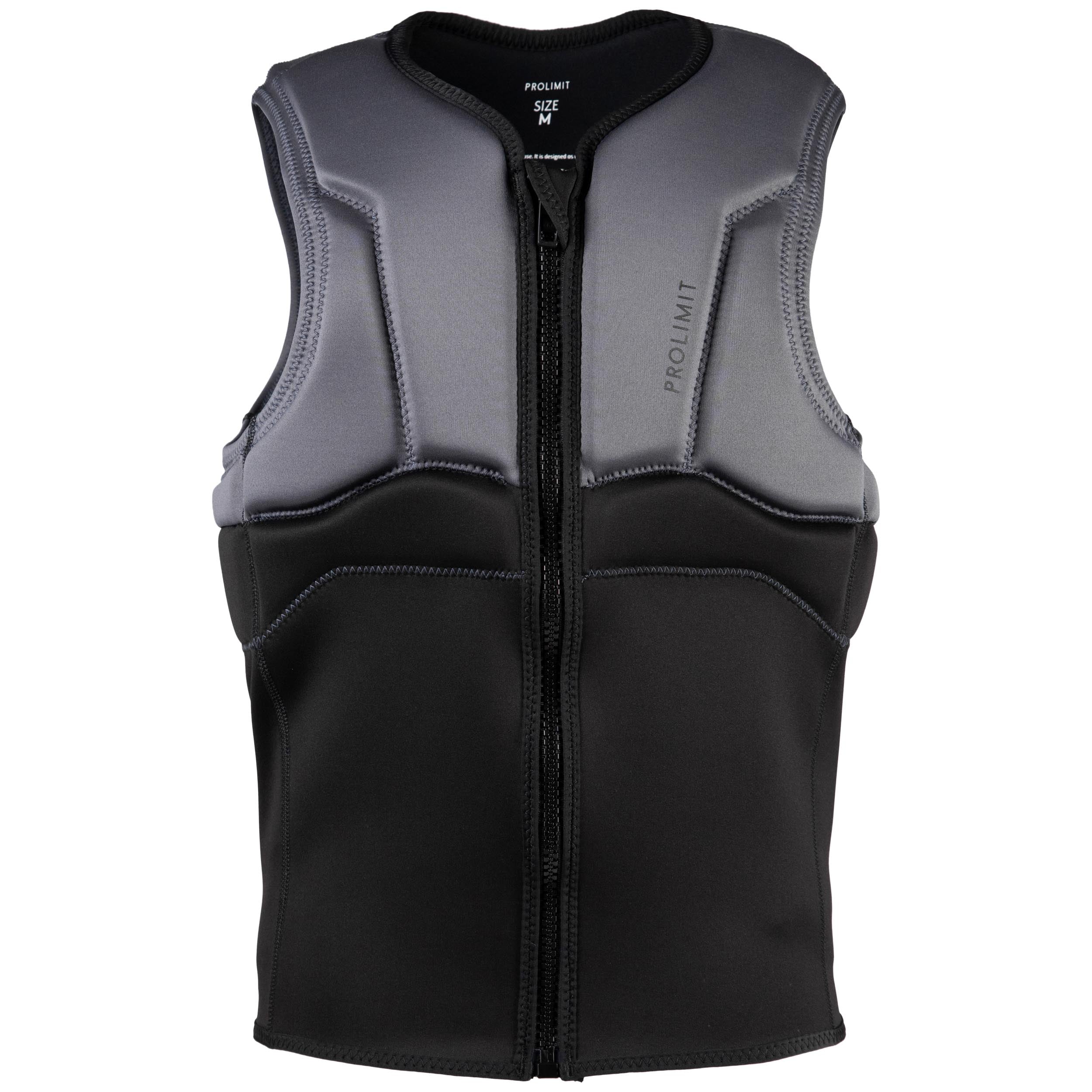 Prolimit ACE Half Padded impactvest lett