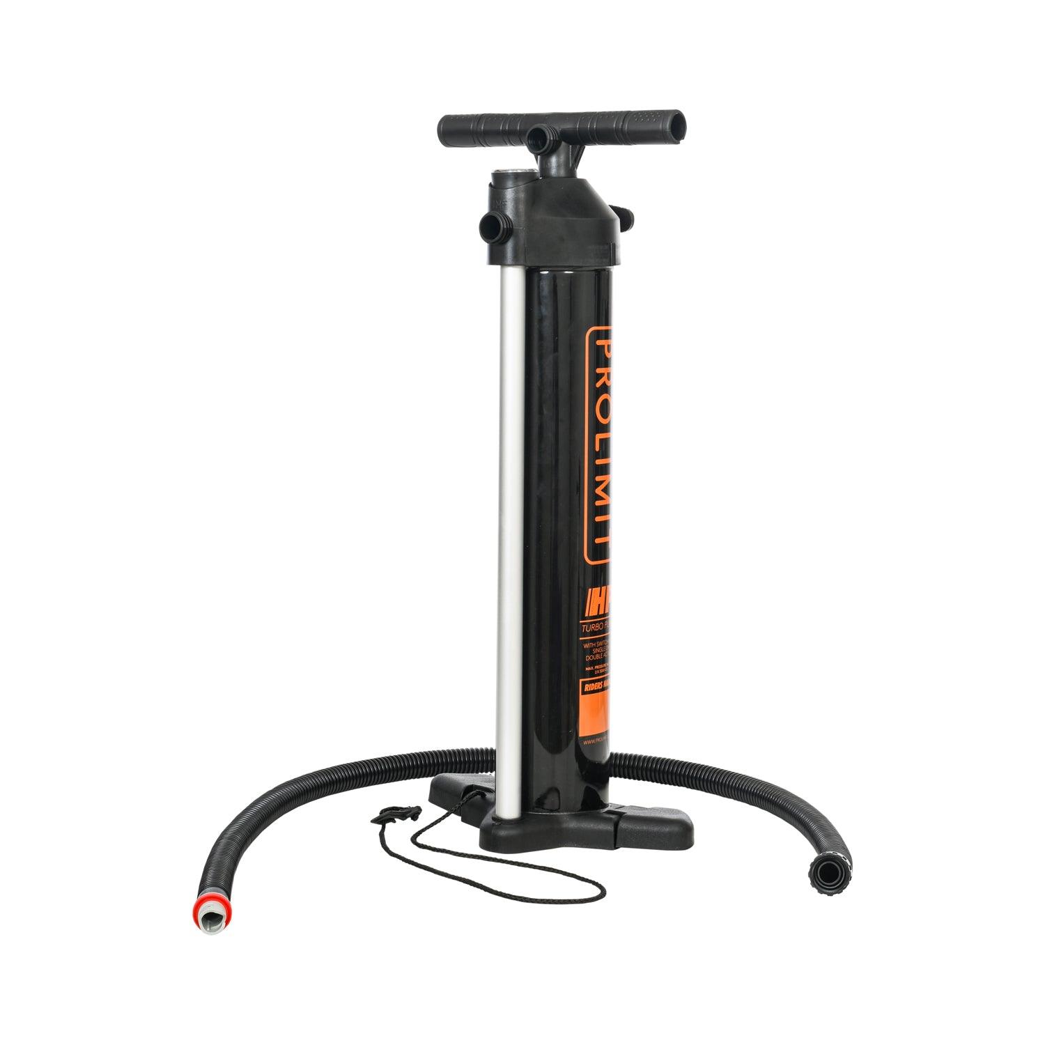 Prolimit Kite Turbo Pump High kitepumpe 14,5 PSI
