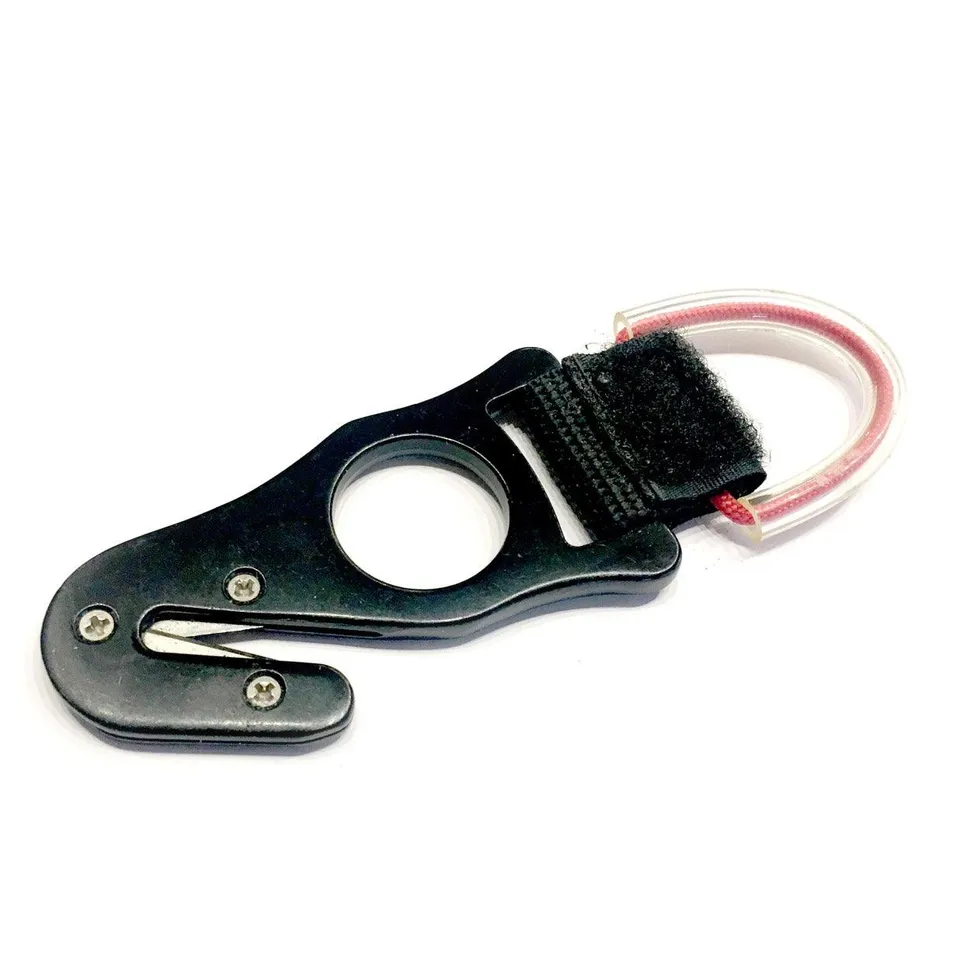 Prolimit Kite Knife kitekniv rustfri