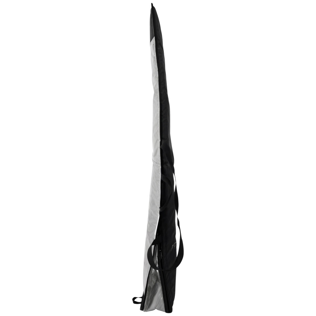 Prolimit Sport boardbag 6'2" grå/hvit brett