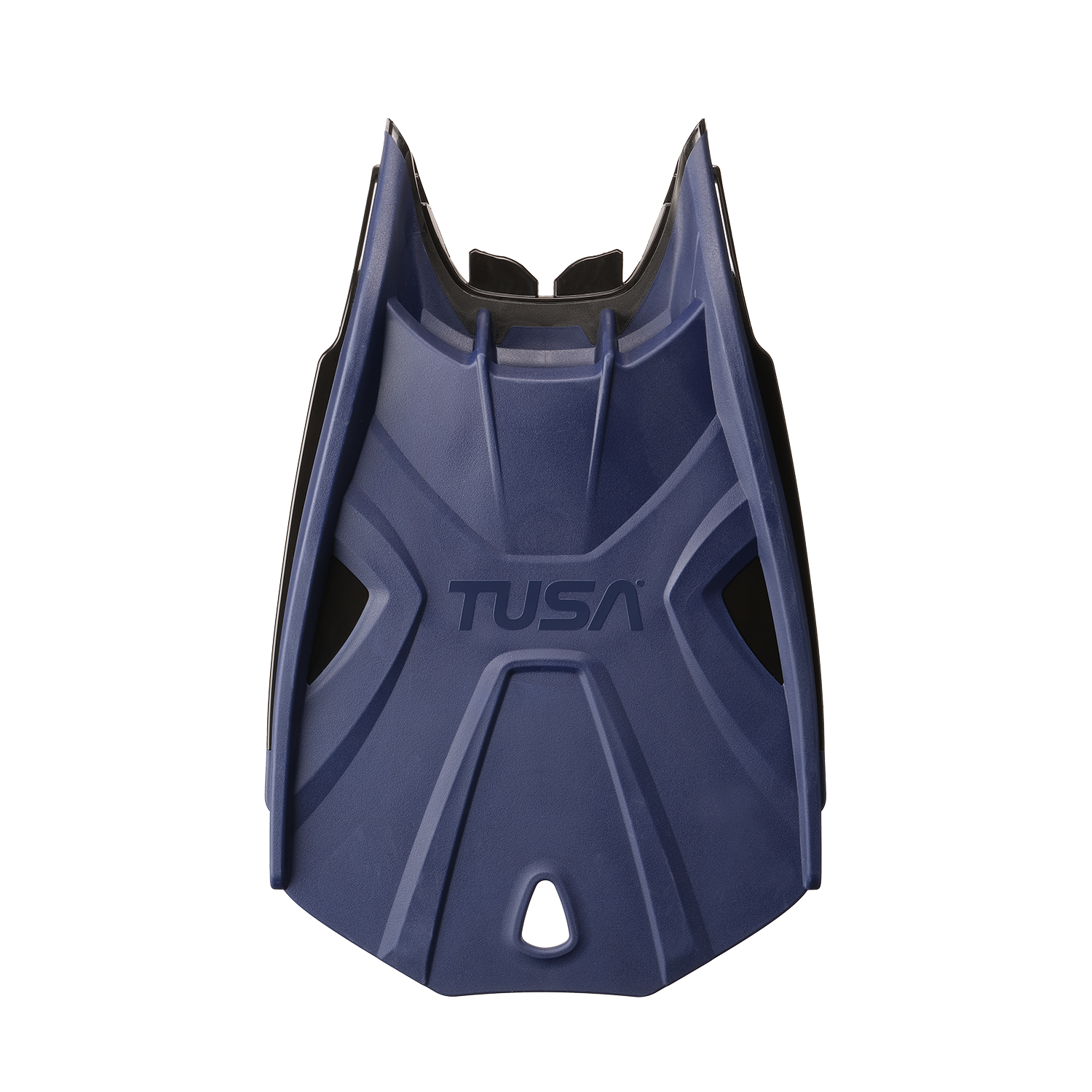 TUSA HyFlex Tri-Force SF0112 finneblad kort