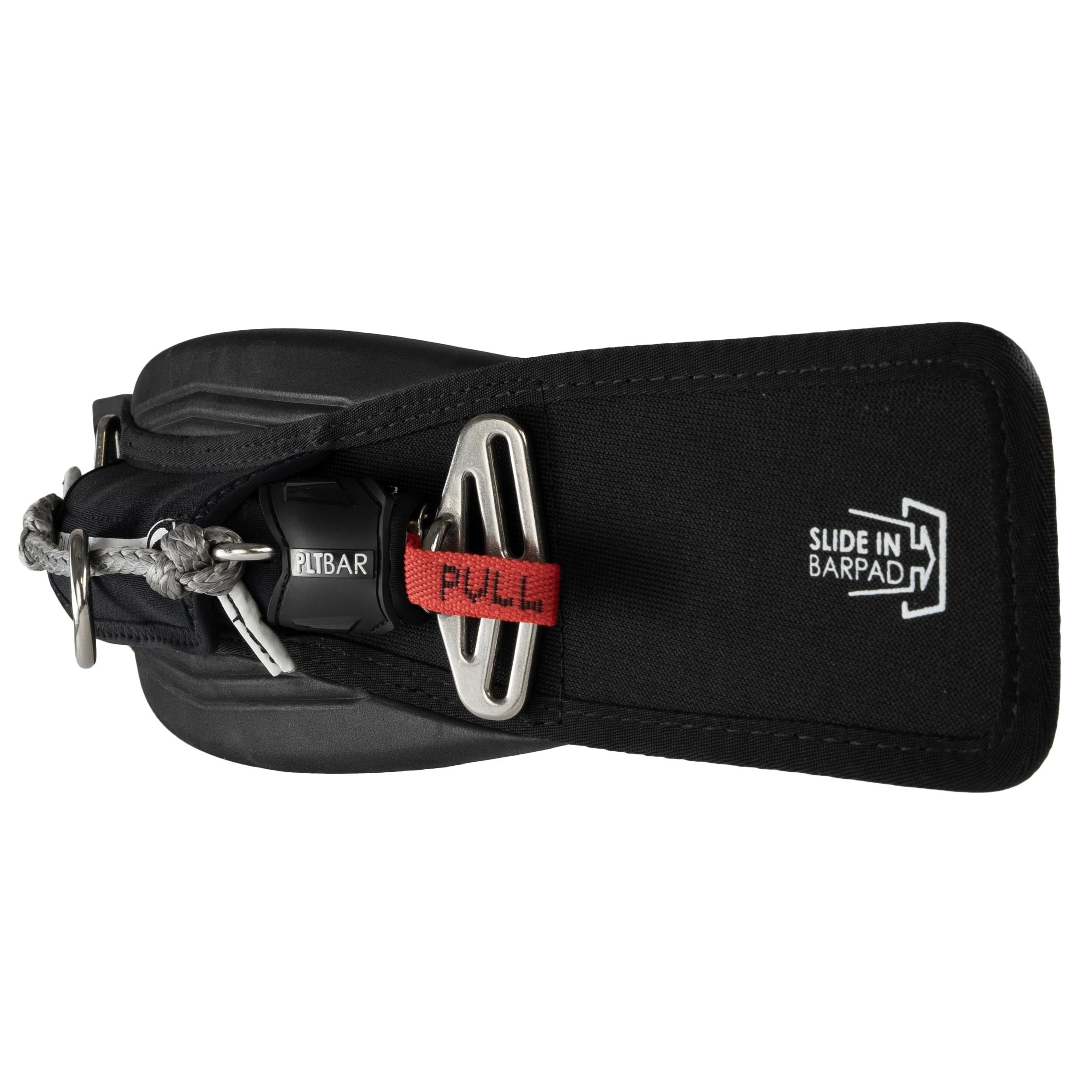 Prolimit Spreader Bar Rope spreaderbar 28 cm med barpad