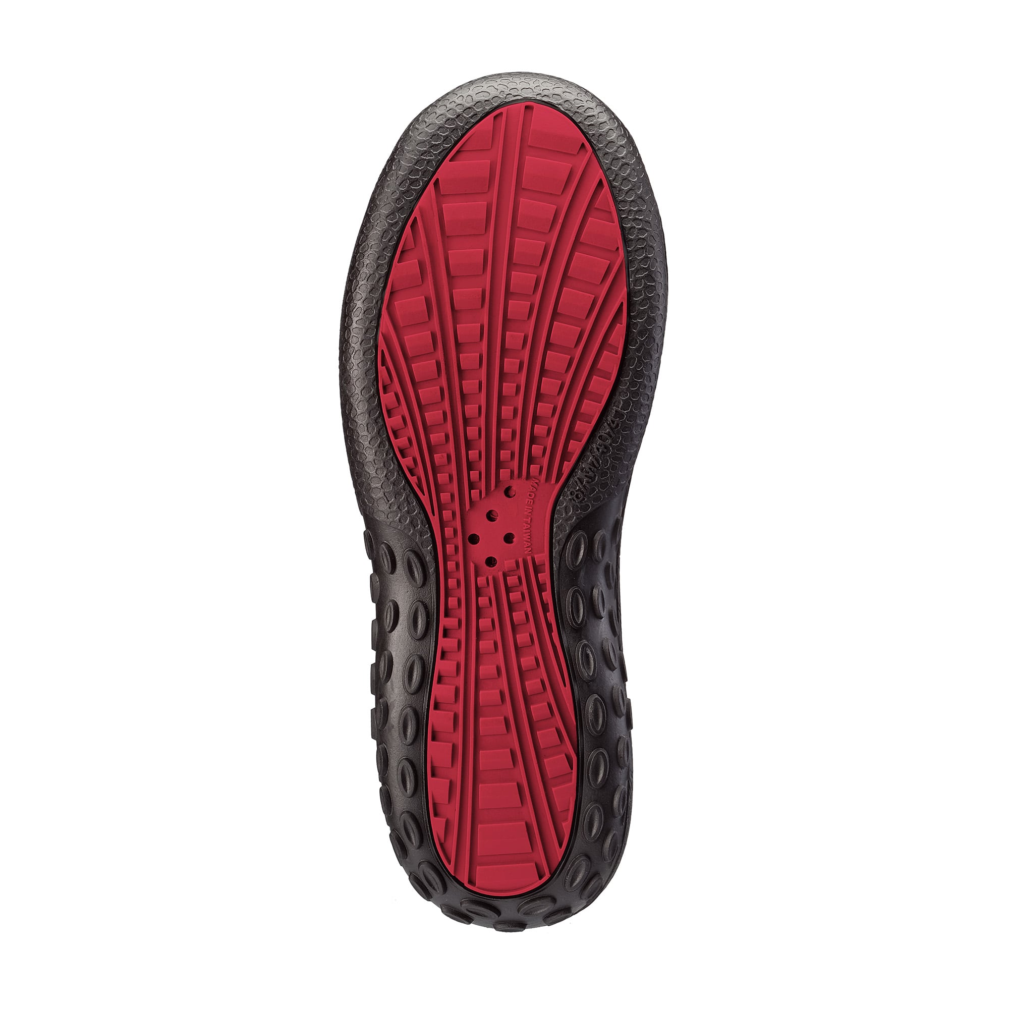TUSA HS 3mm dykkesko slip-on