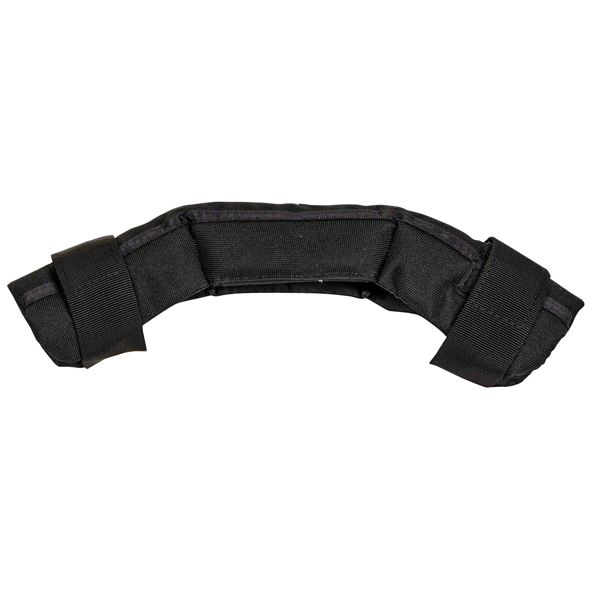 Prolimit Boom Protector bom-beskytter svart