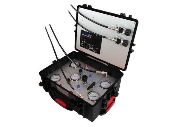 Ocean Reef Portable Air Control Module luftmodul