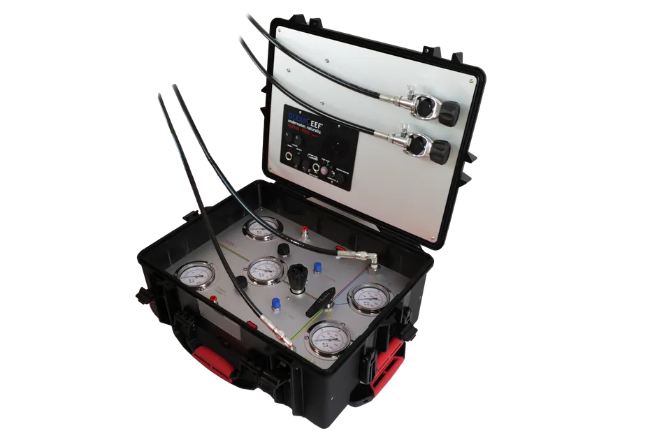 Ocean Reef Portable Air Control Module luftmodul
