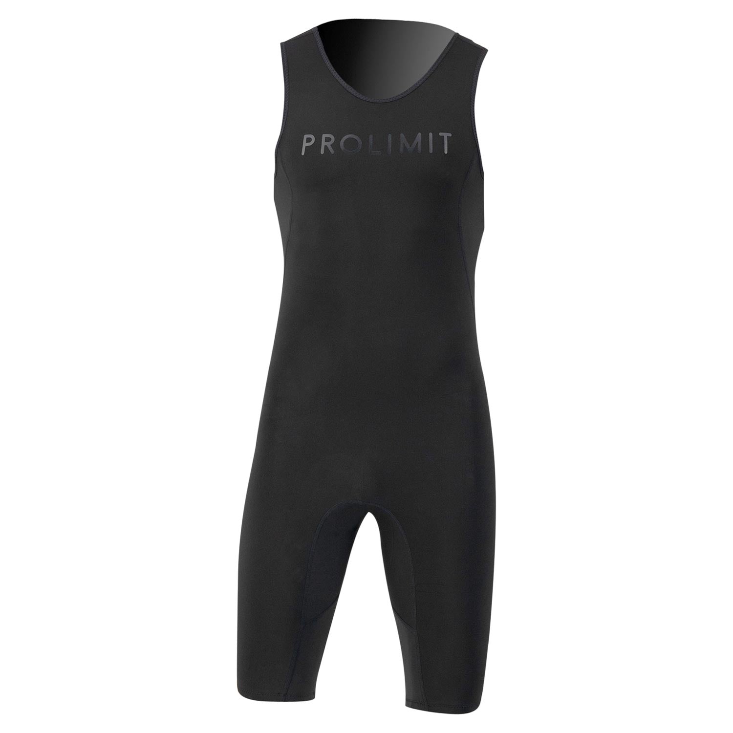 Prolimit Monoshort 1,5mm neoprenshorts herre svart